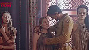 Josephine Gillan - Game of Thrones (S04, E01) 2011-2019'