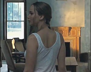 Jennifer Lawrence(Mother, 2017)'