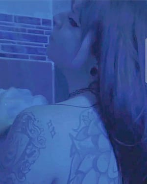 Ashleigh Amberlynn - Night of the Dead Sorority Babes (2025)'