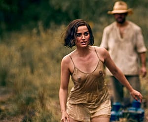Ana de Armas - Eden (2024)'