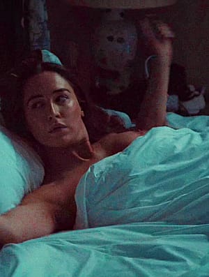 Elsie Hewitt - Industry S03E03 (2024)'