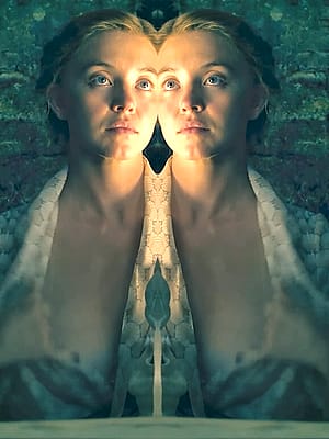 'Sydney Sweeney' in "Eden" (2024)'