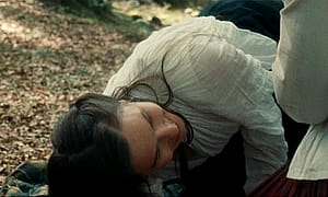 Katherine Waterston & Vanessa Kirby - The World to Come (2020)'