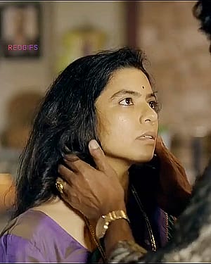 Rajshri Deshpande'