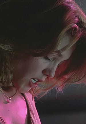 Diane Lane in Vital Signs (1990)'