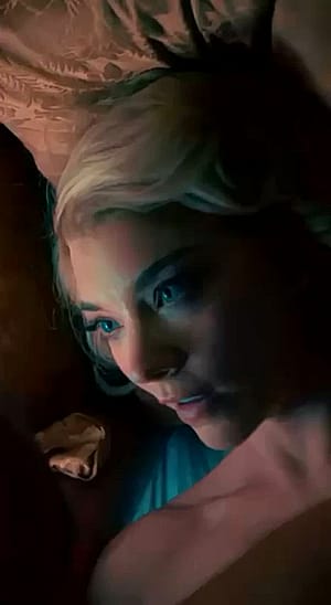 Natalie Dormer - Penny Dreadful'