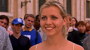 Jessica Boehrs - Eurotrip (2004)'