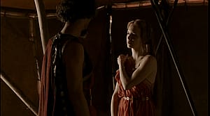 Capucine Delaby - Odysseus S1E12 (2013)'