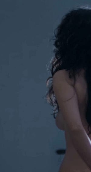 Gabriela Andrada in Ask Me What You Want (1080p/Cropped For Mobile, Color Corrected)'
