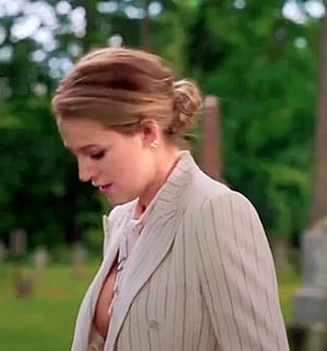 Blake Lively, “A Simple Favor”, 2018'