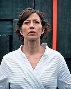 Carrie Coon - The Leftovers (2017, S3Ep8)'