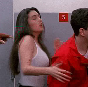 Jennifer Connelly - Career Opportunities'