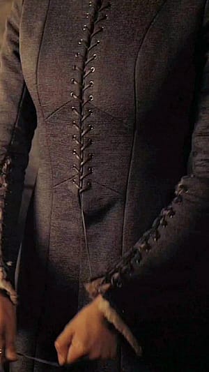 Nathalie Emmanuel - Game of Thrones s07e02 (2017)'
