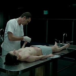 Daisy Ridley (Silent Witness S17E10)'