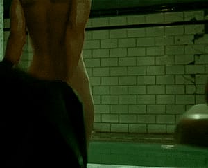 Sally Hawkins - The Shape of Water'