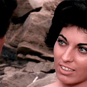 Serena Bennato -- Look at me Naked (1972)'