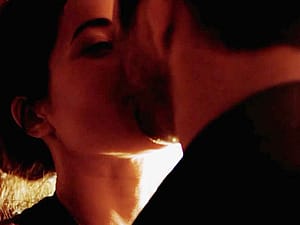 Rachel Shelley - Strike Back s02e05 (2011)'