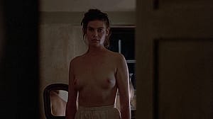Kelly McGillis - Witness (1985)'