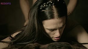 Katie McGrath | Labyrinth (2012)'