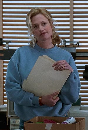Melanie Griffith - Nobody’s Fool (1994)'