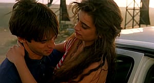 Penelope Cruz - Jamon Jamon (1992)'