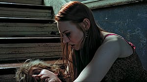 Deborah Ann Woll | True Blood | S3:E01 "Enhanced"'