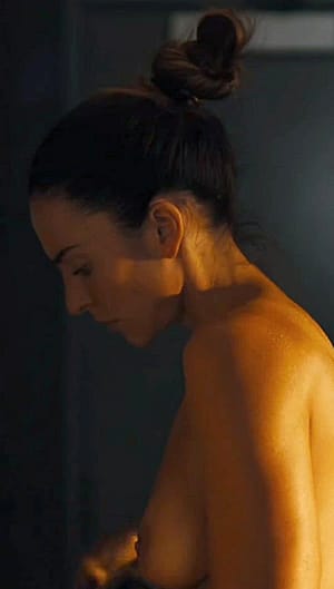 Genesis Rodriguez - Lioness s02e03 (2024)'