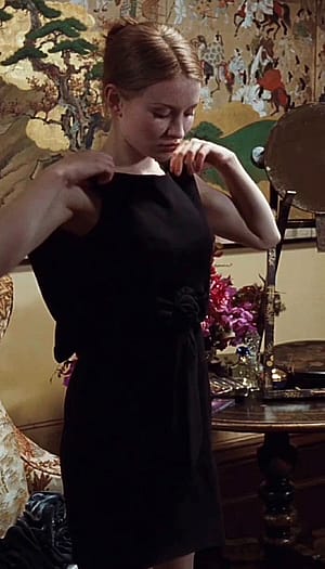 Emily Browning - Sleeping Beauty (2011)'