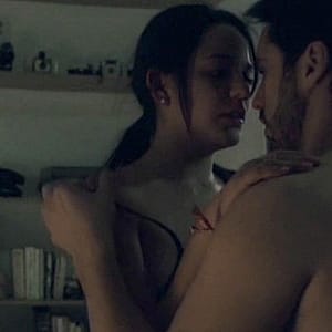 Dolores Paradis - "Capadocia" S01E10 (2008)'