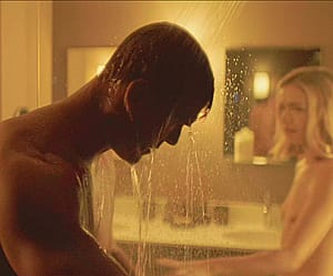 Willa Fitzgerald - Reacher -[2022]'