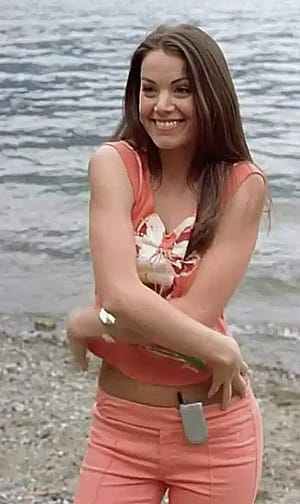 Erica Durance - House Of The Dead - [2003]'