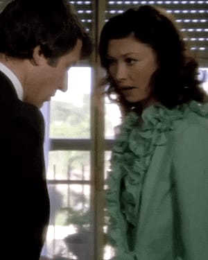 Claudia Gravy --- Miedo A Salir De Noche (1980)..'