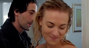 Yvonne Strahovski - Manhattan Night (2016)'