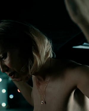 Vilma Kutaviciute - Khirurg S1 E4 (2025)'