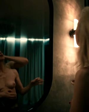 Vilma Kutaviciute - Khirurg S1 E1(2025)'