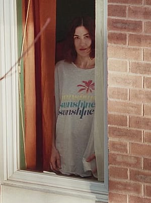 Karine Gonthier-Hyndman in 'Two Women' (2025)'