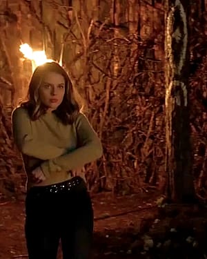 Angelina Pakhomova - Succubus (2024)'