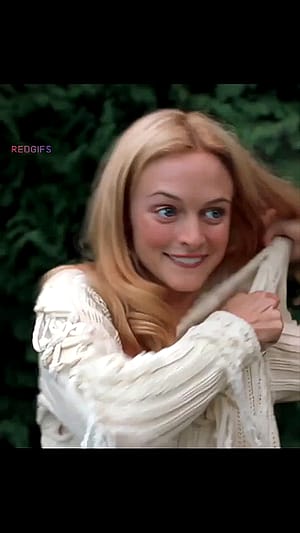 Heather Graham in Killing Me Softly 2002'