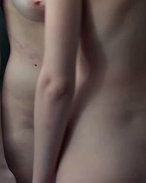 Angelina Pakhomova - Russian Affairs (2019)'