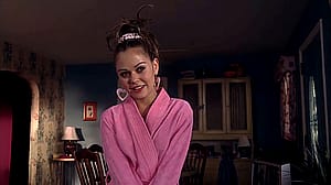 Alexis Dziena ('Broken Flowers', 2005)'