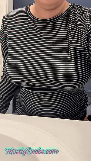 Titty Drop Tuesday: Happy Titty Dropping on Tuesdays!'