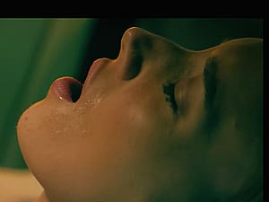 Aria Bedmar-La Huella del Mal (2025)'