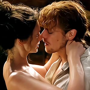 Caitriona Balfe (Outlander S4E6)'