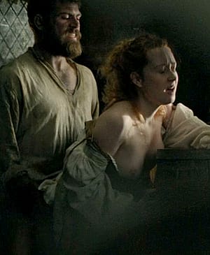 Imogen Ruby Little - Outlander : Blood of My Blood S01E01 (2025)'