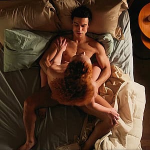 Mariana Palombo-Bia & Victor Love of My Life S01E02'
