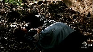 Monica Bellucci - Briganti (1994)'