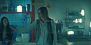 Jayli Wolf - Y: The Last Man [S1E6-2021]'