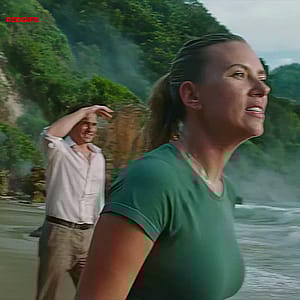 Scarlett Johansson's plots in Jurassic World: Rebirth'