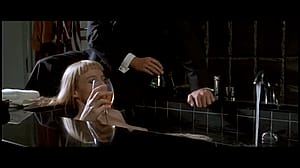 Cara Seymour, Krista Sutton - AMERICAN PSYCHO (2000)'