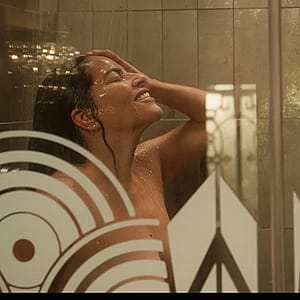 Sarita Choudhury, 58- And Just Like that S03 E11'